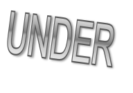 UNDER

