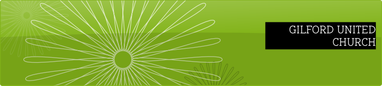 Gilford United Church
